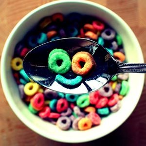 Meet your Posher, Melody